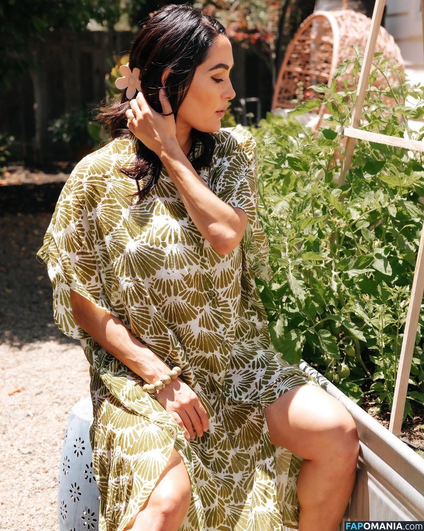 Nikki Bella & Brie Bella / The Bella Twins / thenikkibella Meztelen OnlyFans  Kikerült fotó #24