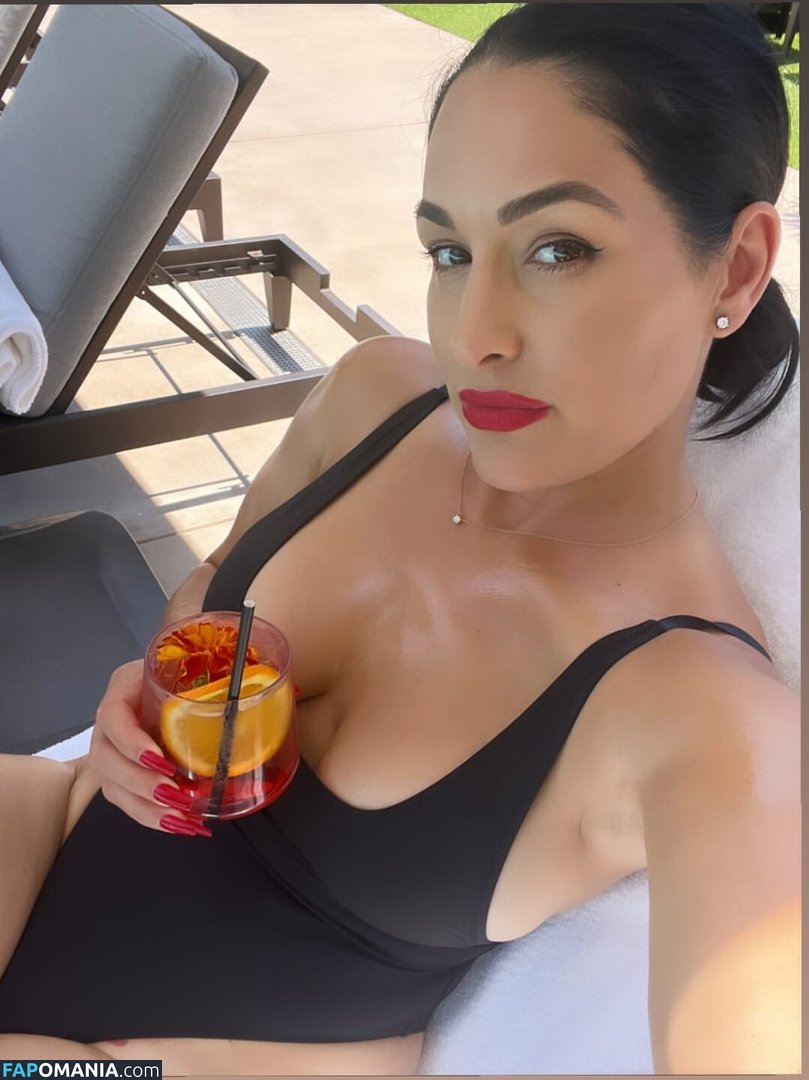Nikki Bella & Brie Bella / The Bella Twins / thenikkibella Meztelen OnlyFans  Kikerült fotó #62