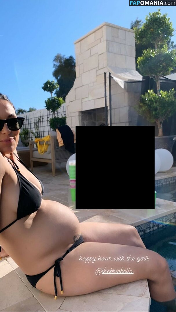 Nikki Bella & Brie Bella / The Bella Twins / thenikkibella Meztelen OnlyFans  Kikerült fotó #266