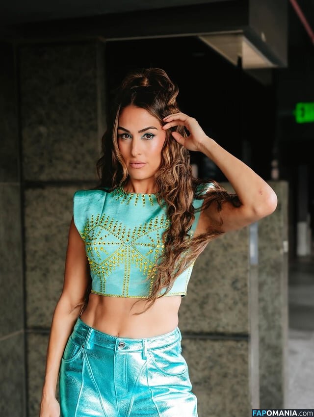 Nikki Bella & Brie Bella / The Bella Twins / thenikkibella Meztelen OnlyFans  Kikerült fotó #403