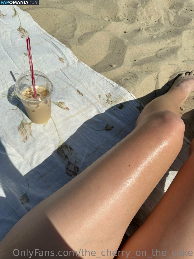 the_cherry_on_the_cake / thecherryonthecake5 Meztelen OnlyFans  Kikerült fotó #9