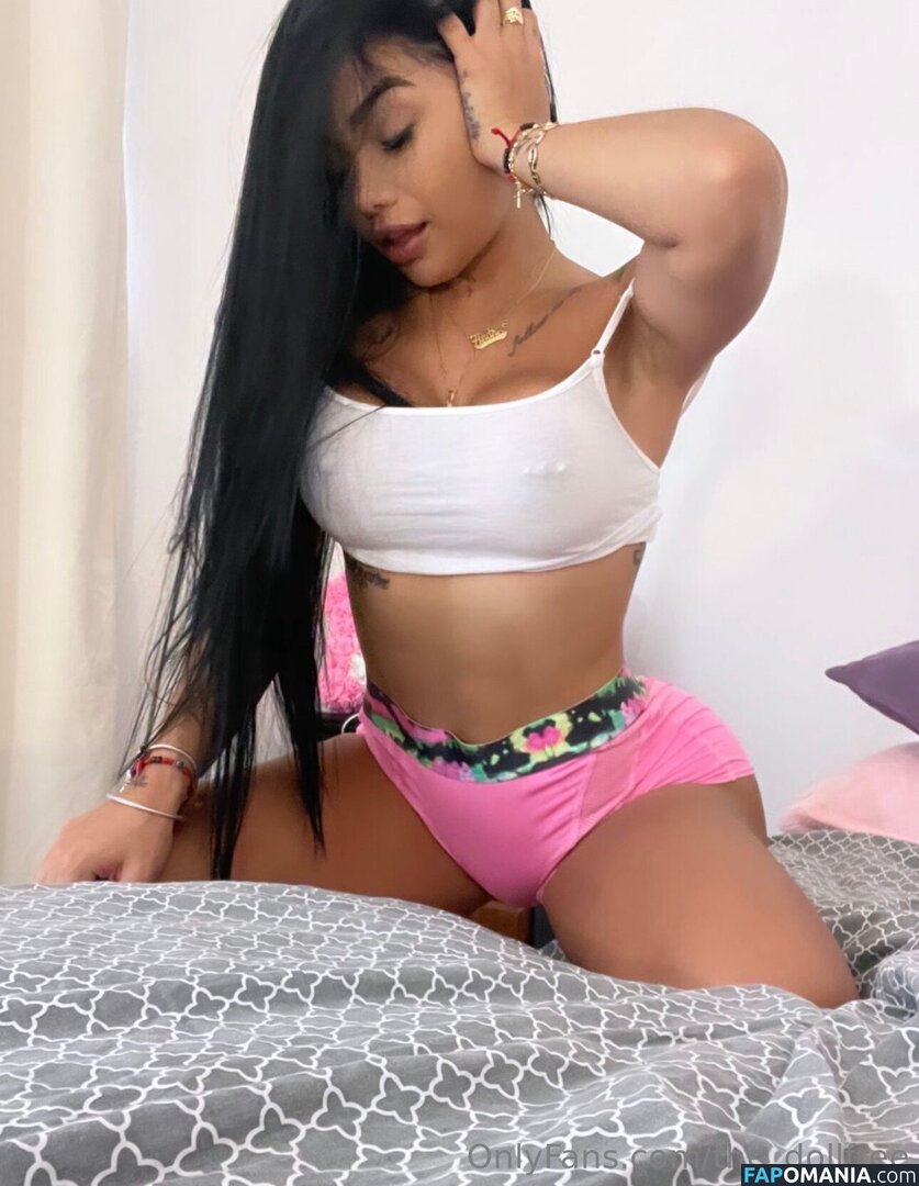 the_doll / the_dollfree Meztelen OnlyFans  Kikerült fotó #1