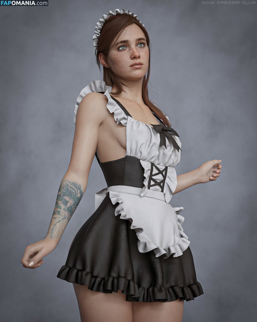 NordFantasy / The LastUs Meztelen OnlyFans  Kikerült fotó #119
