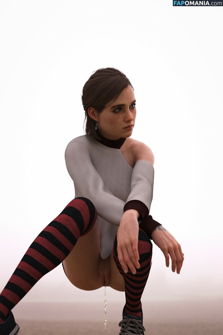 NordFantasy / The LastUs Meztelen OnlyFans  Kikerült fotó #186