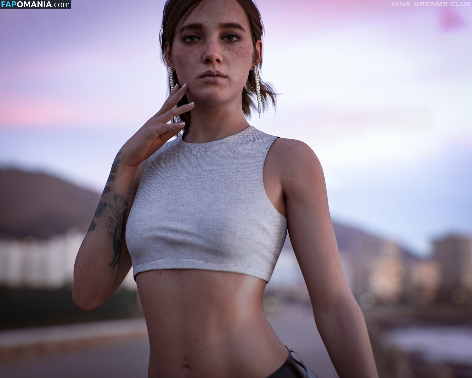 NordFantasy / The LastUs Meztelen OnlyFans  Kikerült fotó #217