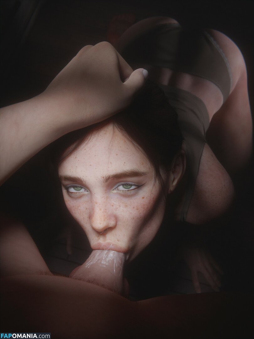 NordFantasy / The LastUs Meztelen OnlyFans  Kikerült fotó #482