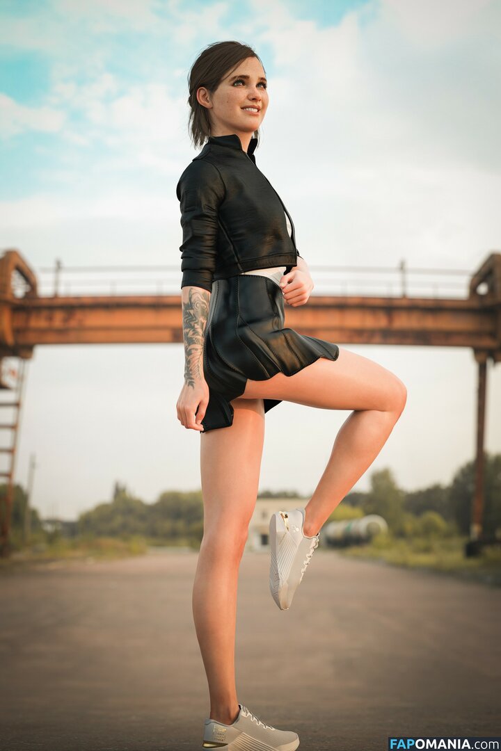 NordFantasy / The LastUs Meztelen OnlyFans  Kikerült fotó #517