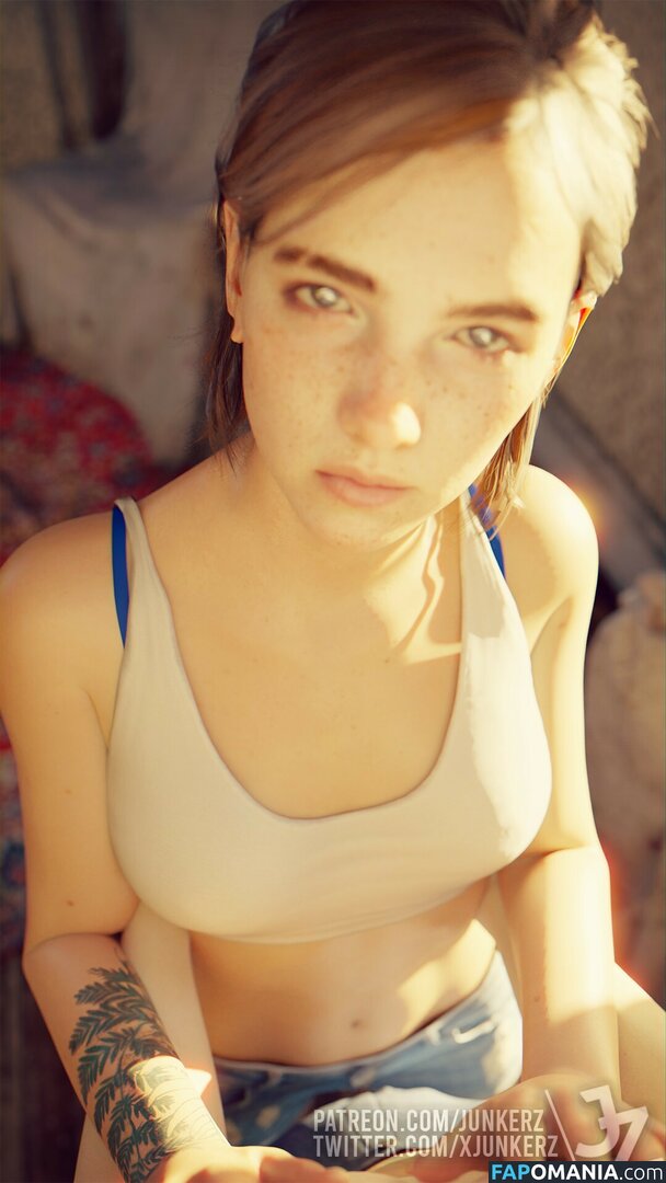 NordFantasy / The LastUs Meztelen OnlyFans  Kikerült fotó #797