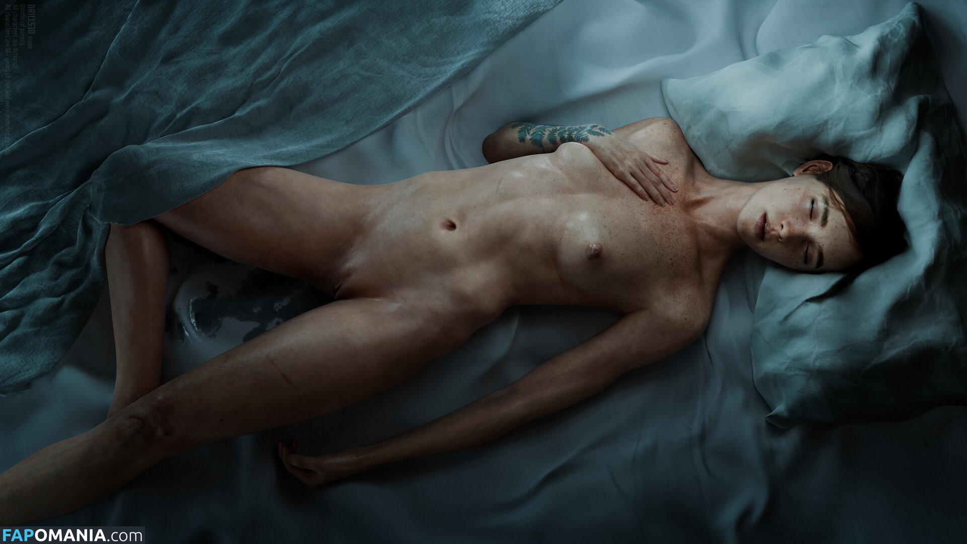 NordFantasy / The LastUs Meztelen OnlyFans  Kikerült fotó #1002