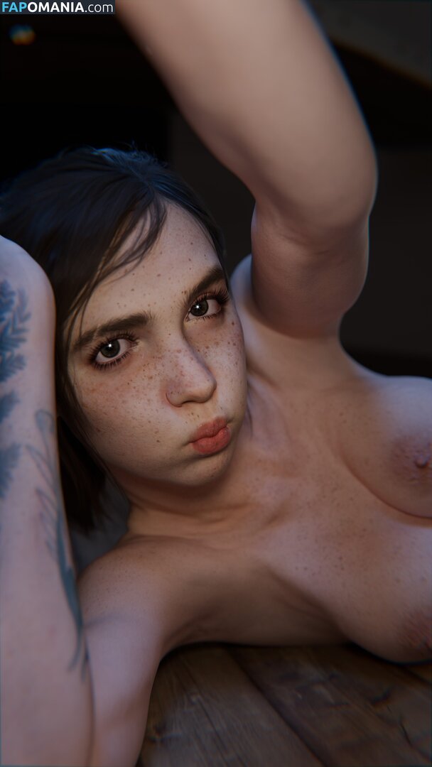 NordFantasy / The LastUs Meztelen OnlyFans  Kikerült fotó #1277