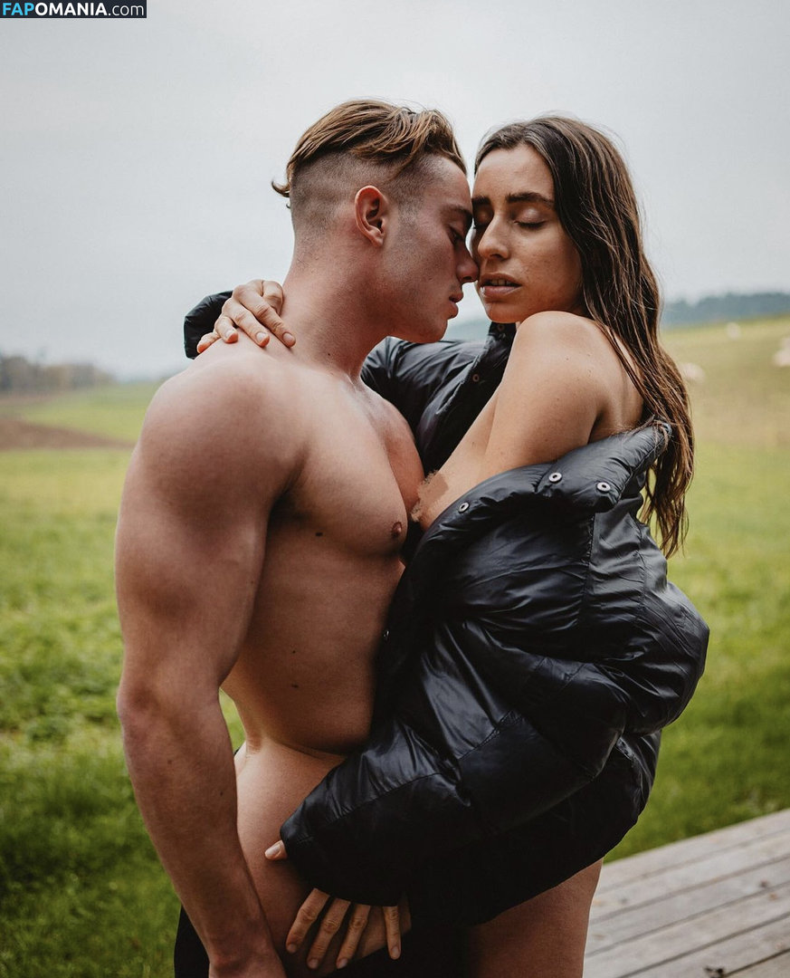 The Sensuality Couple Meztelen OnlyFans  Kikerült fotó #3