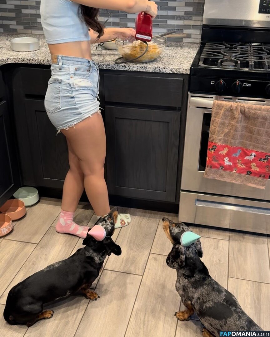 The Weens / Yunabugs Meztelen OnlyFans  Kikerült fotó #8