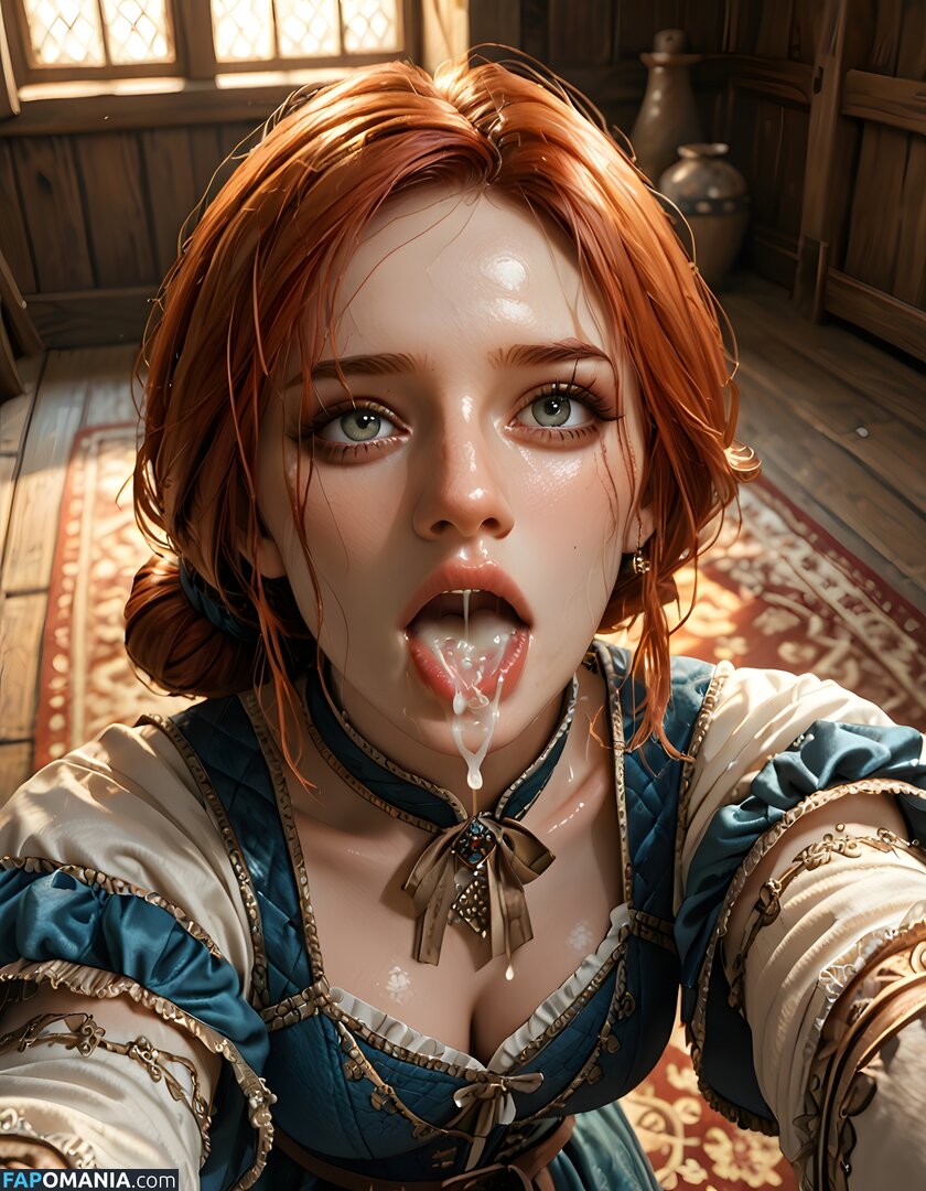 The Witcher Meztelen OnlyFans  Kikerült fotó #1673
