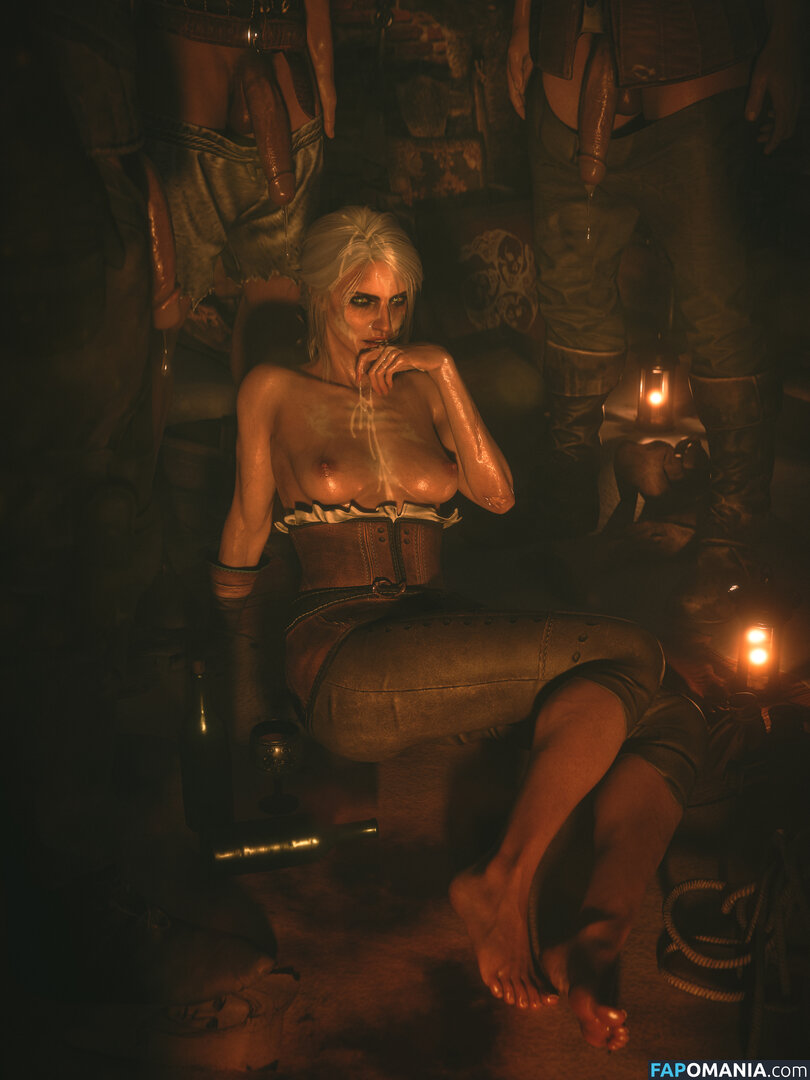 The Witcher Meztelen OnlyFans  Kikerült fotó #1681