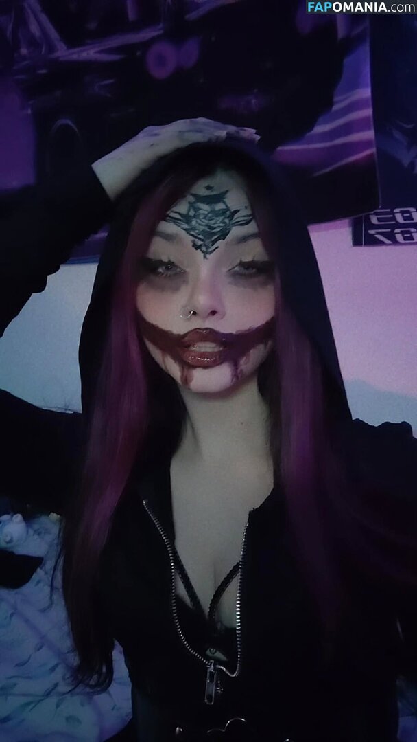 theakaleina Meztelen OnlyFans  Kikerült fotó #5