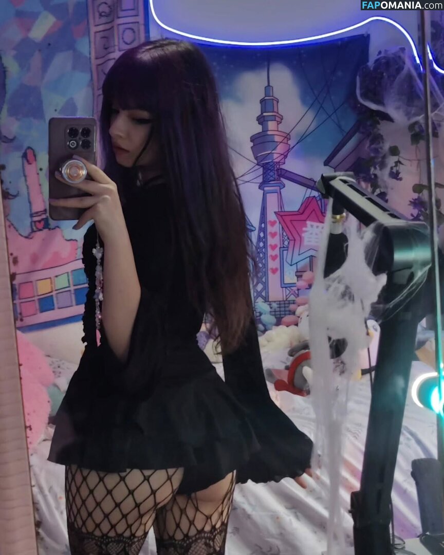 theakaleina Meztelen OnlyFans  Kikerült fotó #12