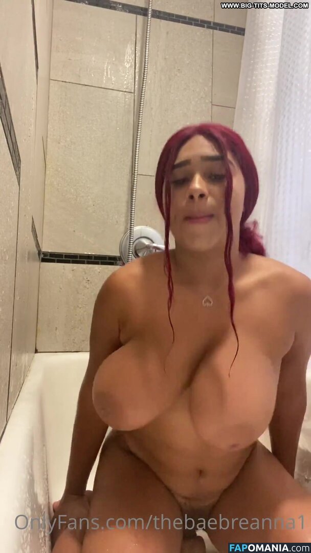 Thebaebreanna Meztelen OnlyFans  Kikerült fotó #12
