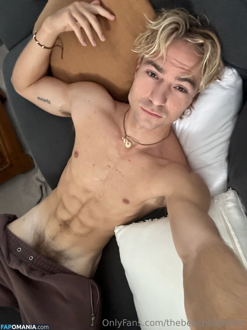 nathanieltaplin / thebeachbumfree Meztelen OnlyFans  Kikerült fotó #19