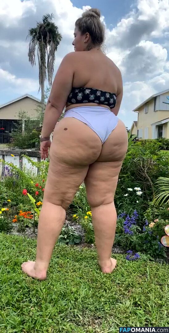 Thebigbootybarbie Meztelen OnlyFans  Kikerült fotó #13