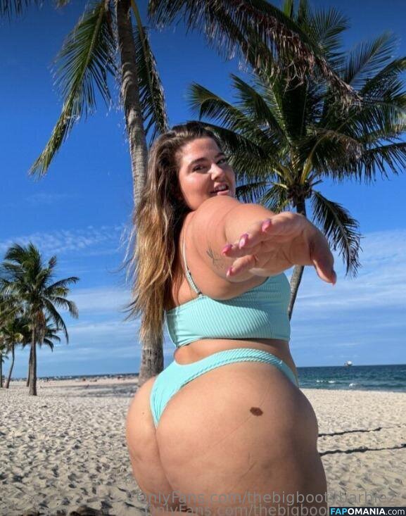 thebarbieari2 / thebigbootybarbie2 Meztelen OnlyFans  Kikerült fotó #38