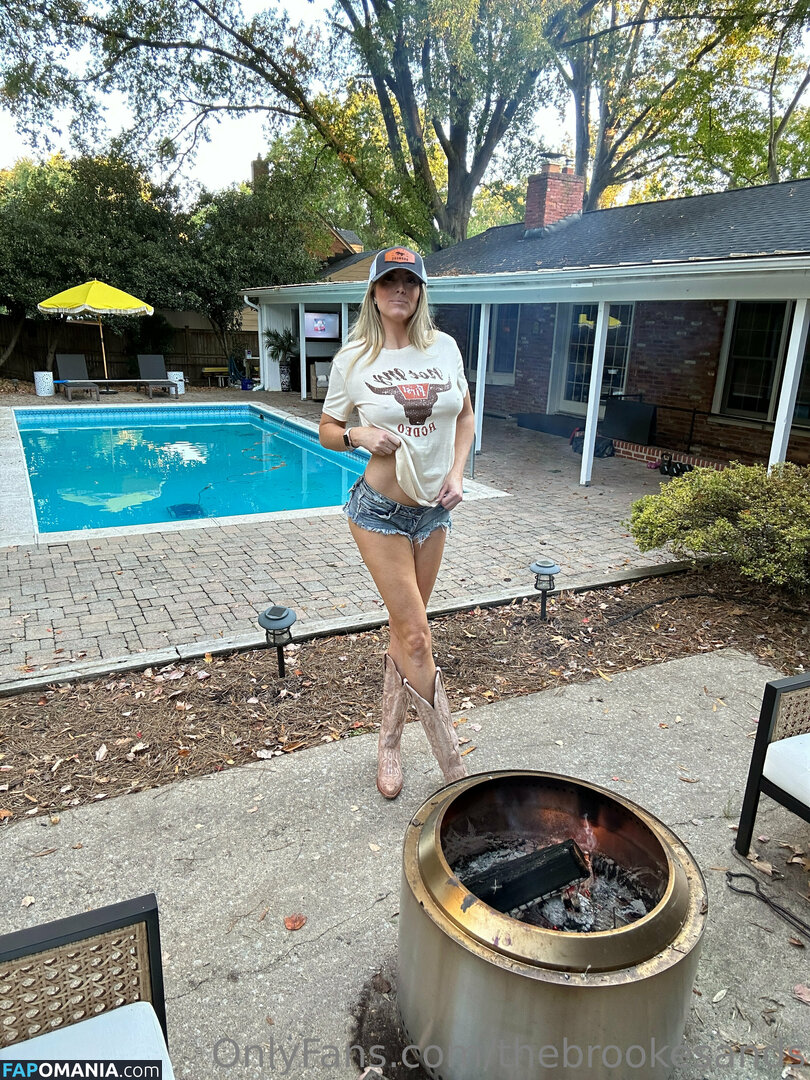 thebrookesands Meztelen OnlyFans  Kikerült fotó #2