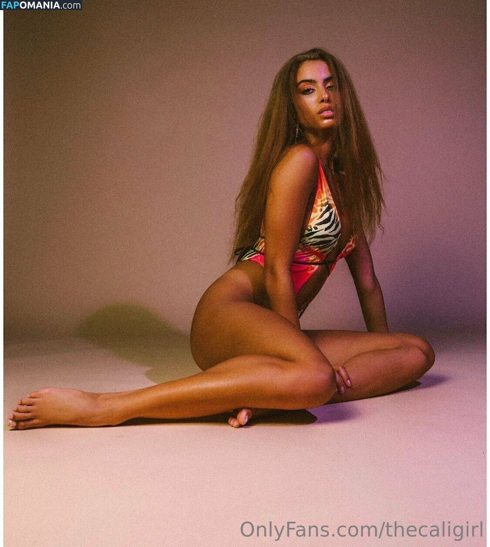 Thecaligirl / cameronnicolesmith Meztelen OnlyFans  Kikerült fotó #114