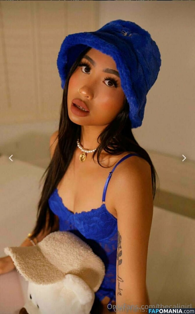 Thecaligirl / cameronnicolesmith Meztelen OnlyFans  Kikerült fotó #490