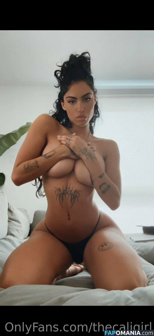 Thecaligirl / cameronnicolesmith Meztelen OnlyFans  Kikerült fotó #508