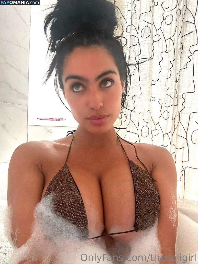 Thecaligirl / cameronnicolesmith Meztelen OnlyFans  Kikerült fotó #672