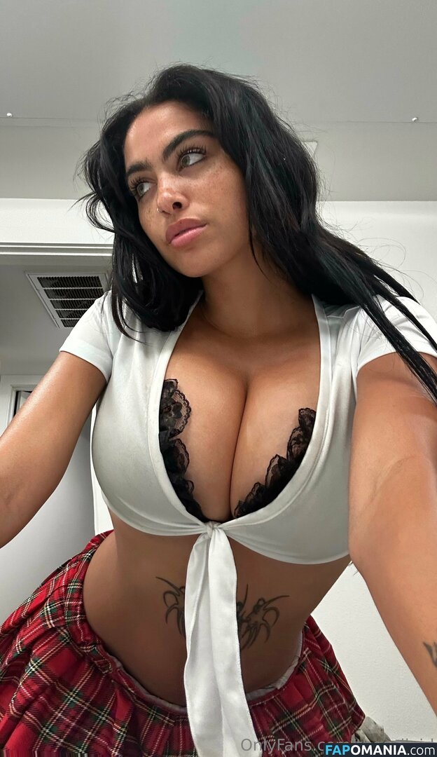 Thecaligirl / cameronnicolesmith Meztelen OnlyFans  Kikerült fotó #676