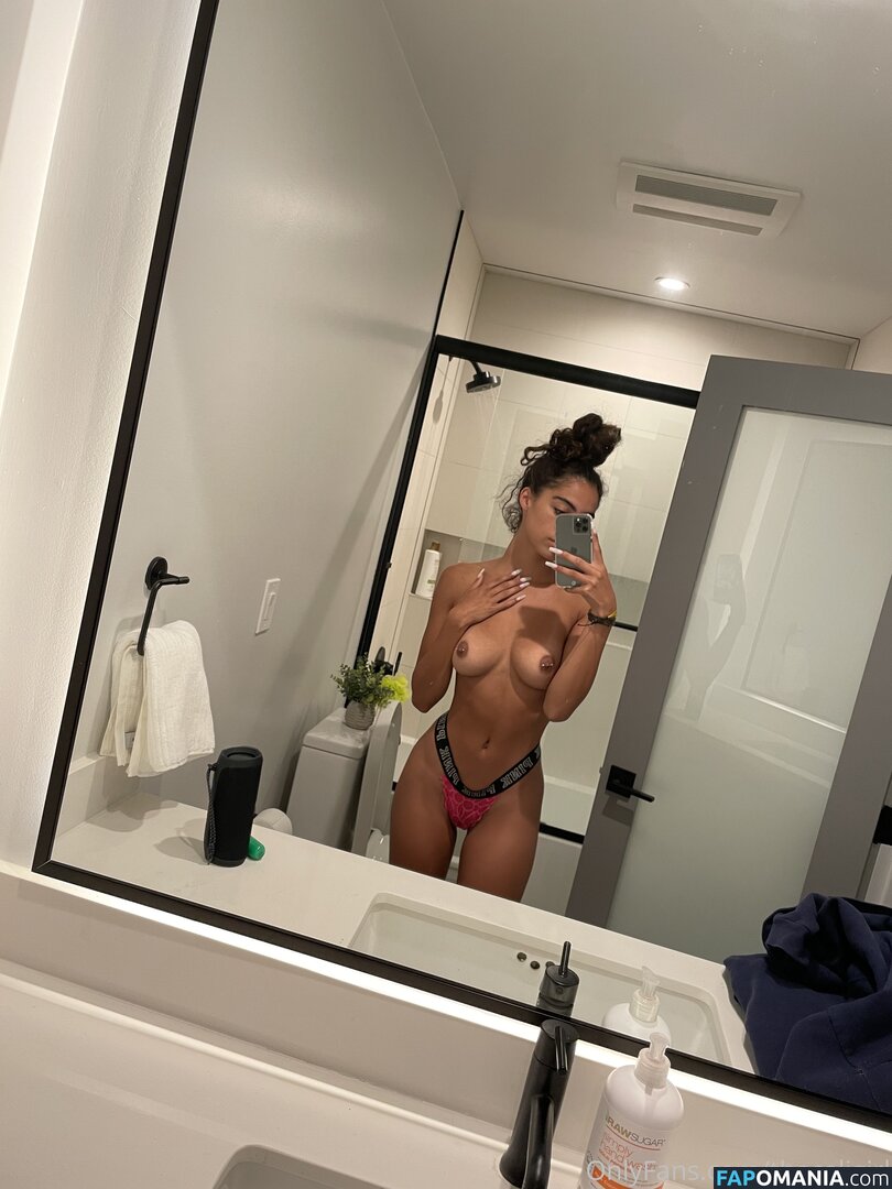 Thecaligirl / cameronnicolesmith Meztelen OnlyFans  Kikerült fotó #693