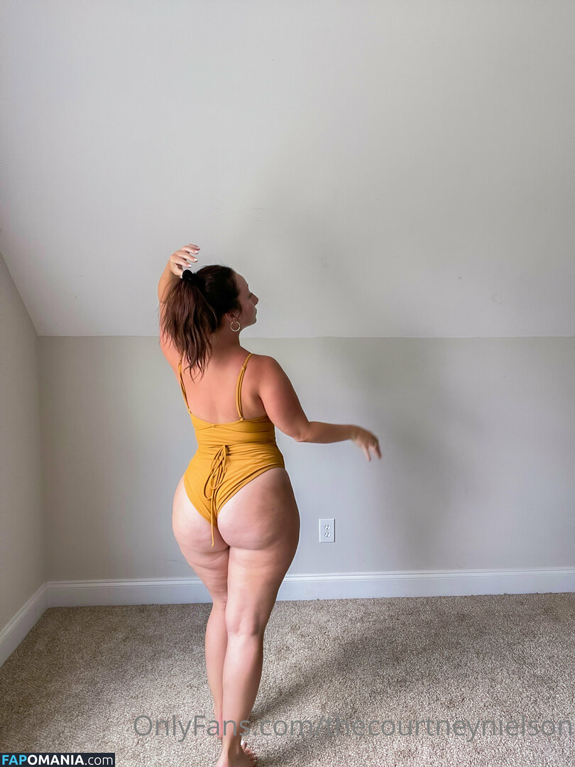 Courtney Nielson / Thecourtneynielson / u251942730 Meztelen OnlyFans  Kikerült fotó #50