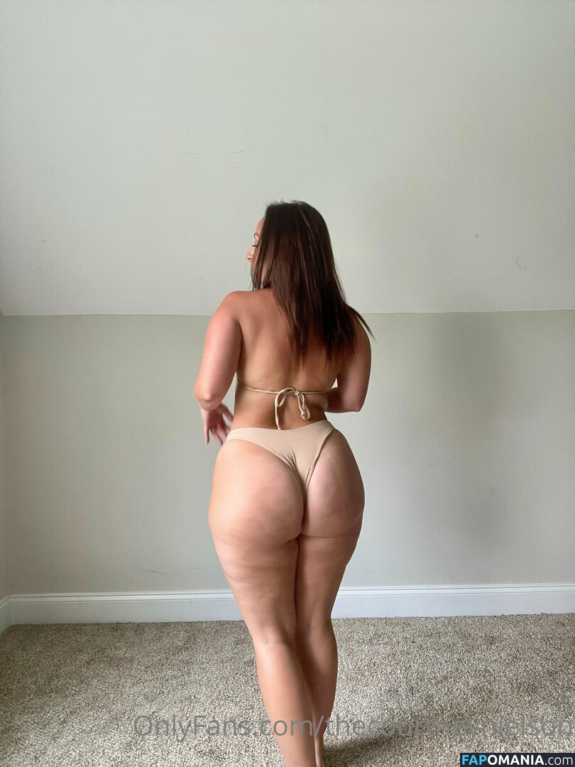 Courtney Nielson / Thecourtneynielson / u251942730 Meztelen OnlyFans  Kikerült fotó #53