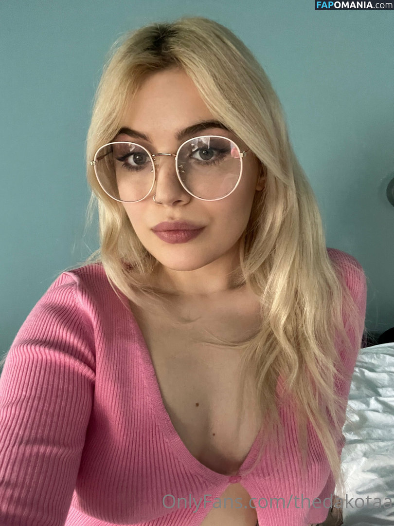 thedakota / thedakotaa Meztelen OnlyFans  Kikerült fotó #24