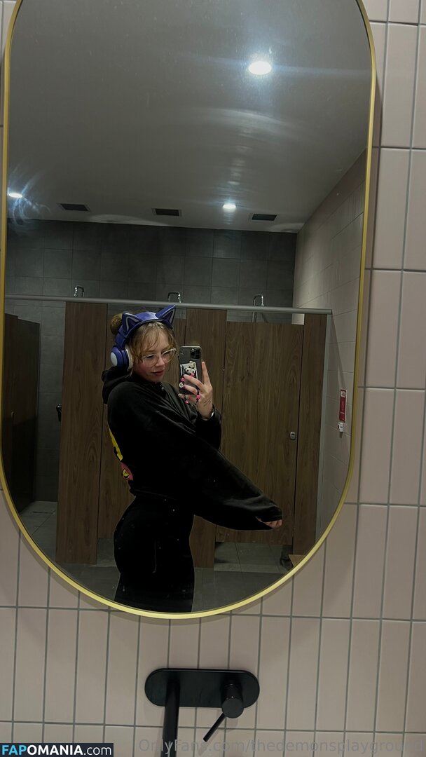 thedemonsplayground Meztelen OnlyFans  Kikerült fotó #2
