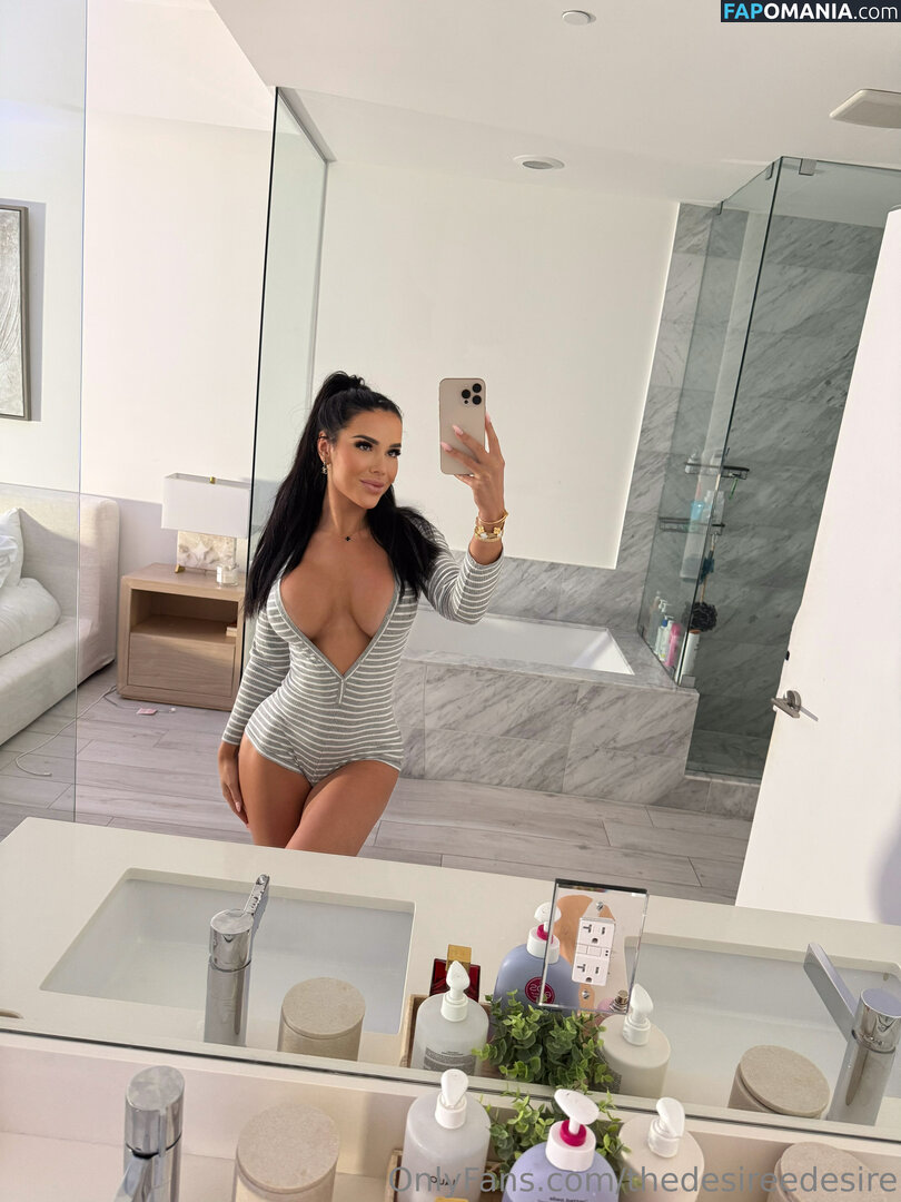 thedesireedesire Meztelen OnlyFans  Kikerült fotó #3