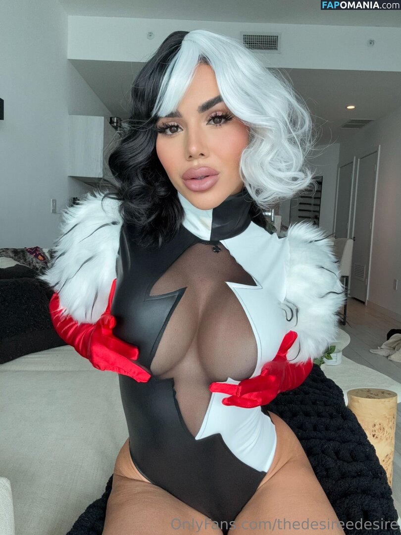 thedesireedesire Meztelen OnlyFans  Kikerült fotó #12