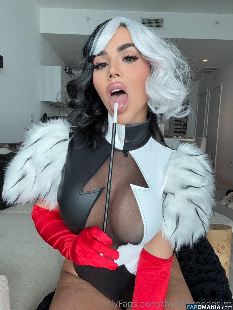 thedesireedesire Meztelen OnlyFans  Kikerült fotó #15