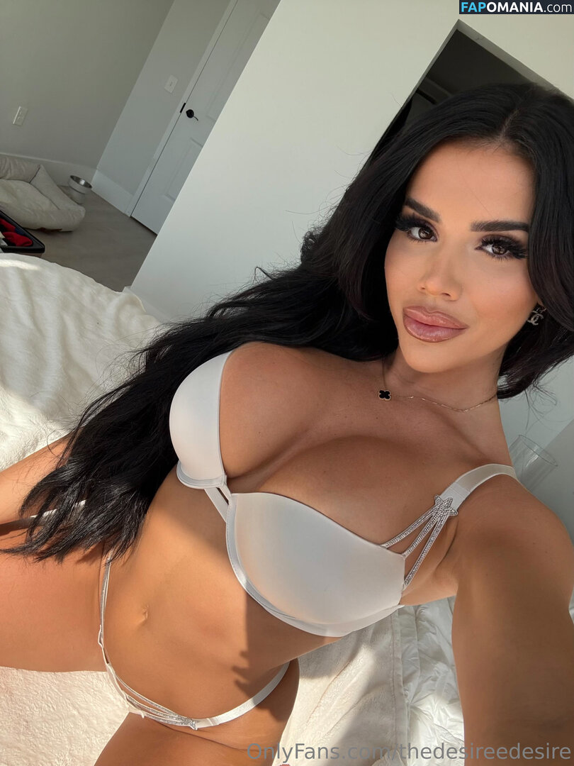 thedesireedesire Meztelen OnlyFans  Kikerült fotó #16