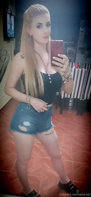 thedevilhot