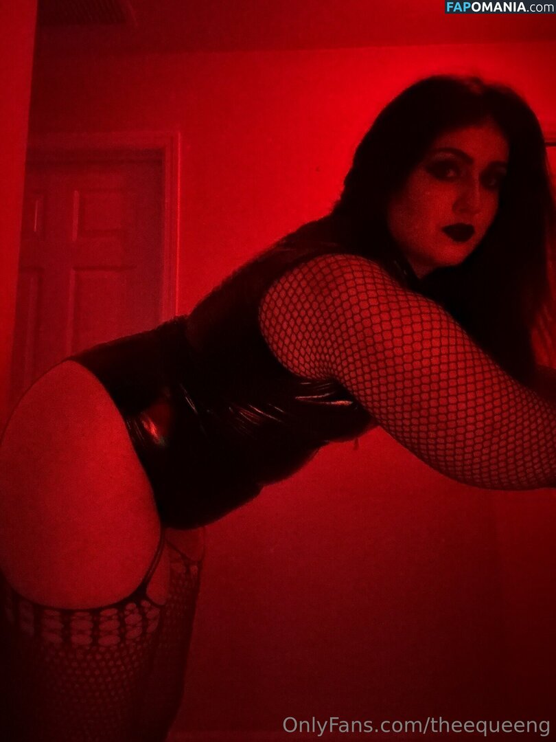 sultryconditioner / theequeeng Meztelen OnlyFans  Kikerült fotó #5