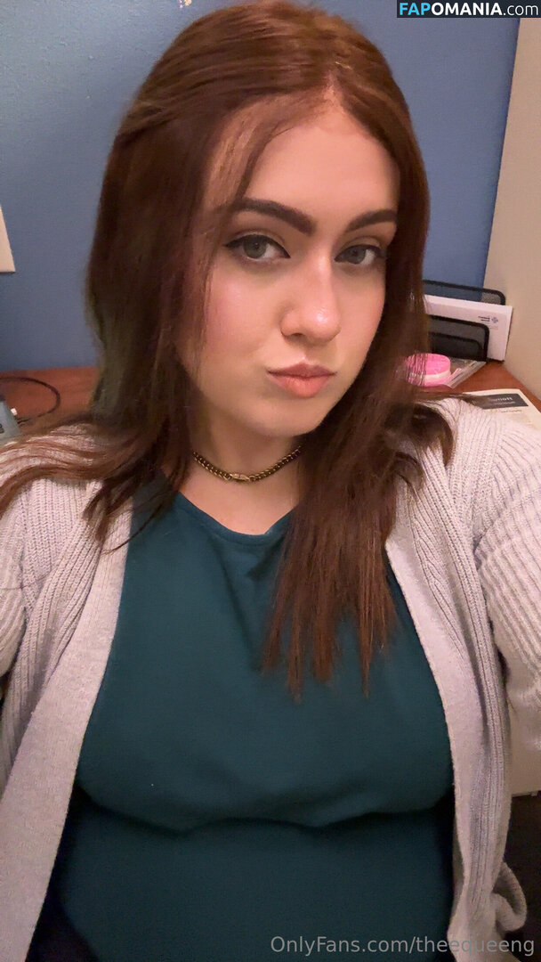 sultryconditioner / theequeeng Meztelen OnlyFans  Kikerült fotó #18