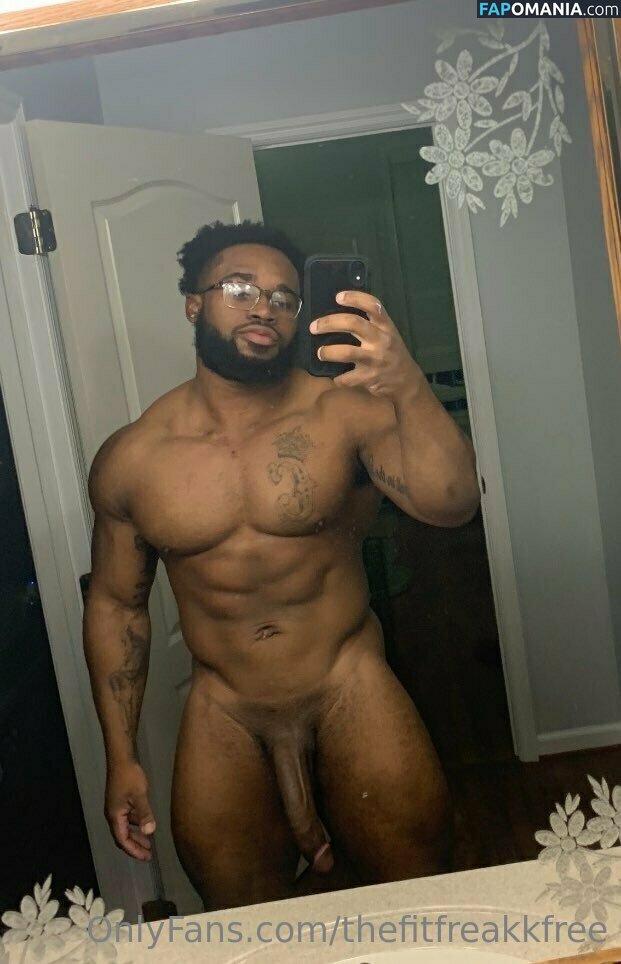 thefigfreek / thefitfreakkfree Meztelen OnlyFans  Kikerült fotó #32