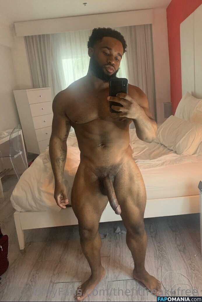 thefigfreek / thefitfreakkfree Meztelen OnlyFans  Kikerült fotó #58