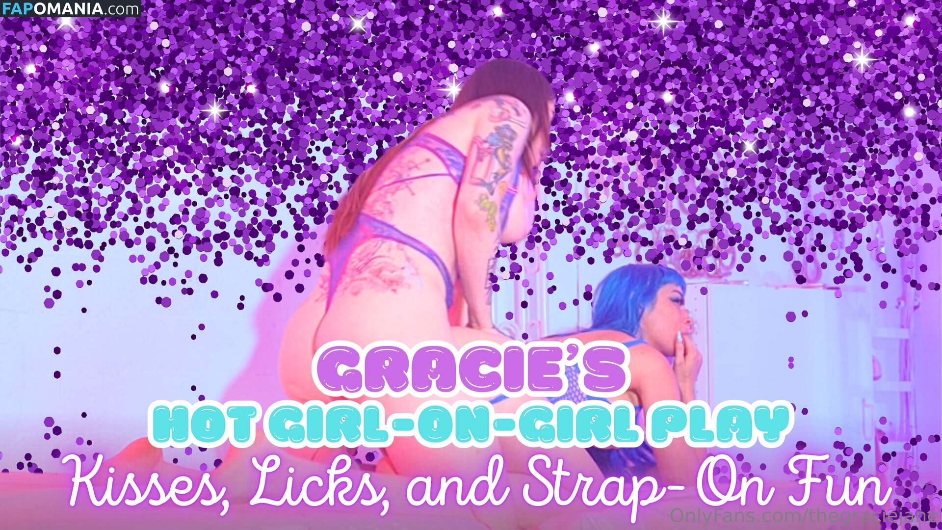 thegraciejane / tsgraciejane Meztelen OnlyFans  Kikerült fotó #116