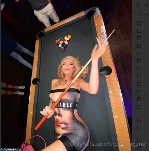 thegraciejane / tsgraciejane Meztelen OnlyFans  Kikerült fotó #118