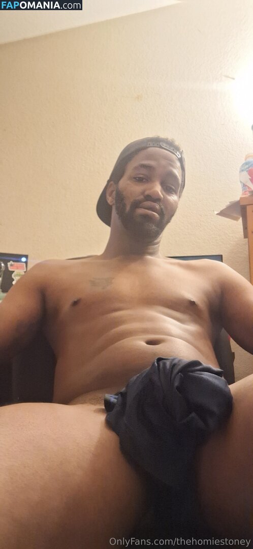 thehomiestoney / thesamoney Meztelen OnlyFans  Kikerült fotó #3