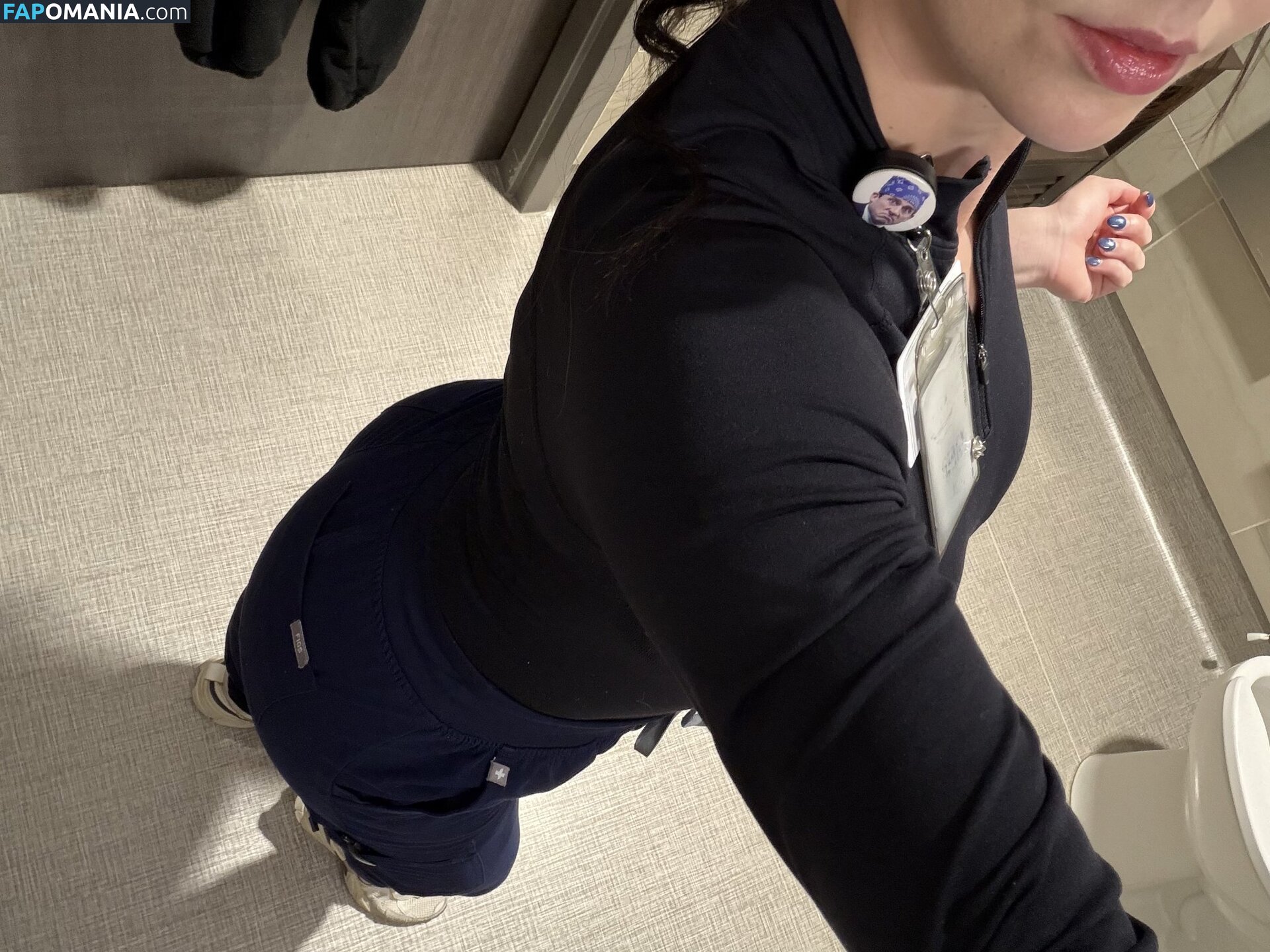 Thehotwifenurse / girlthatbreathesunderwater Meztelen OnlyFans  Kikerült fotó #10
