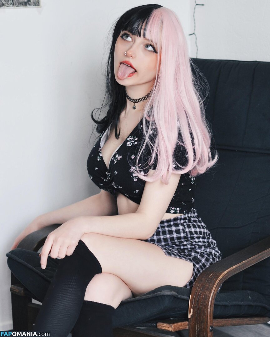 theinsolentbunny Meztelen OnlyFans  Kikerült fotó #3