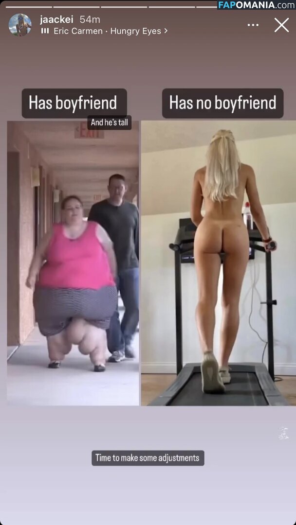 Thejjackie Meztelen OnlyFans  Kikerült fotó #1